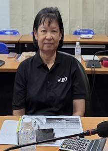 title - ผู้ตรวจราชการ ส.ป.ก. ประชุมติดตามผลการดำเนินงานตามแผนการตรวจราชการ ของ ส.ป.ก. ประจำปีงบประมาณ พ.ศ.2569 รอบที่ 2 จังหวัดอุทัยธานี